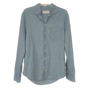 Everlane Men's Button Down Shirt